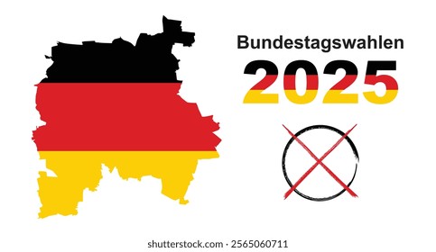 Bundestagswahlen 2025 Deutschland Shaping the Future of Germany