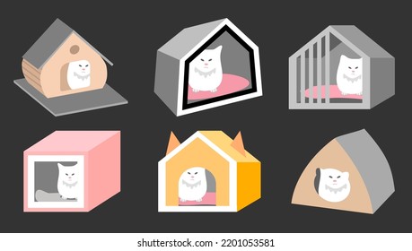 Bundle Barkitecture pet shelter ideas