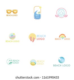Bundle Beach Logo
