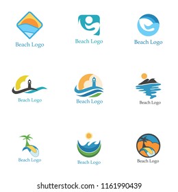 Bundle Beach Logo
