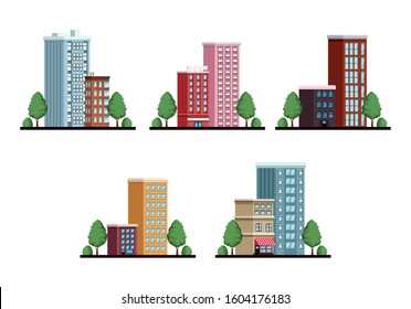 6,358,196 Exterior building Images, Stock Photos & Vectors | Shutterstock