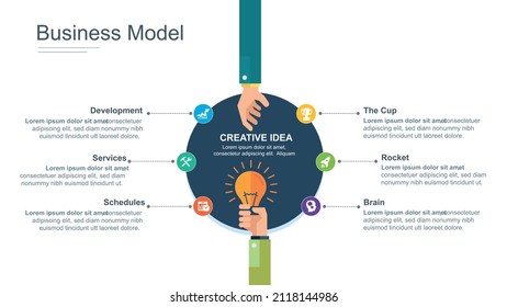 Bundle business and finance infographics presentation slides template. Different charts, diagrams, workflow, flowchart, timeline, schemes design template. Vector infographic and infographics set.