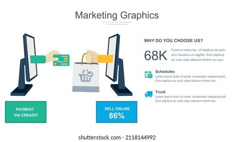 Bundle business and finance infographics presentation slides template. Different charts, diagrams, workflow, flowchart, timeline, schemes design template. Vector infographic and infographics set.