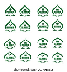 Halalfutterbündel
einfaches und elegantes Design