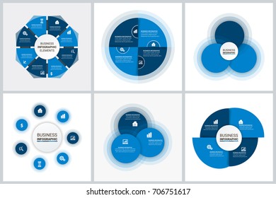 Bundle Infographic Elements