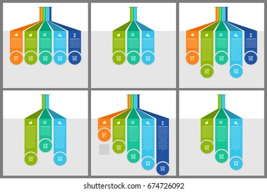 Bundle Infographics Design