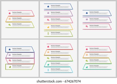 Bundle Infographics Template