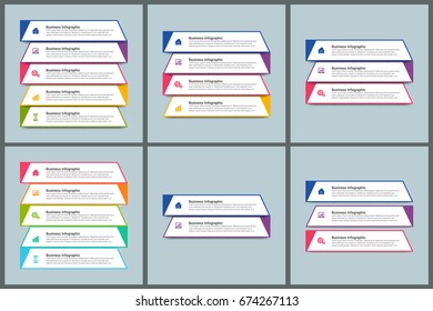 Bundle Infographics Template