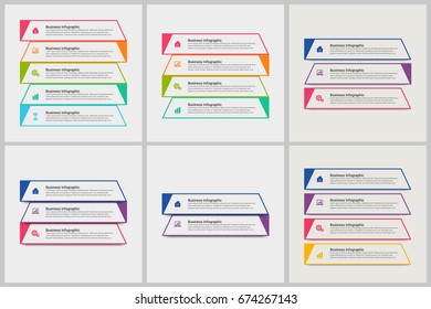 Bundle Infographics Template