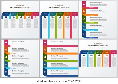 Bundle Infographics Template