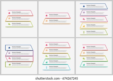 Bundle Infographics Template