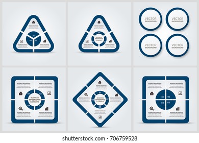 Bundle Infographics Template