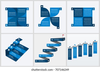 Bundle Infographics Template