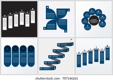 Bundle Infographics Template