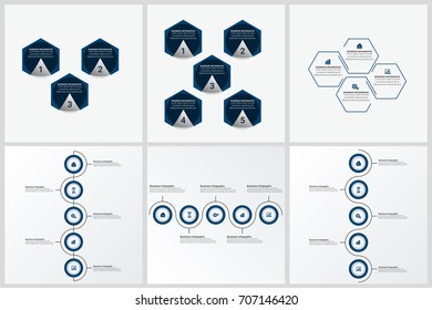 Bundle Infographics Template