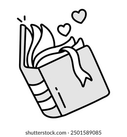 Bundle of Knowledge Power Doodle Icons

