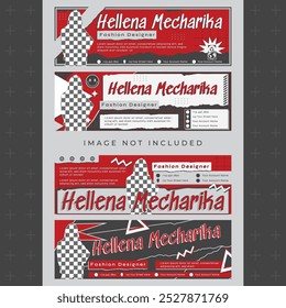 Bundle New Style Email Signature 