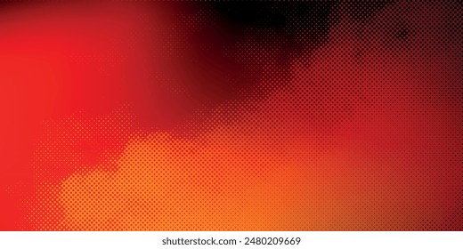 Bundle set of vector colorful watercolor backgrounds for business card or flyer template