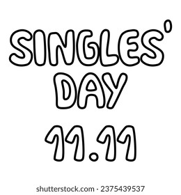 Bundle for Singles' Day Festival 11.11