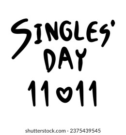 Bundle for Singles' Day Festival 11.11