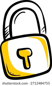 bundle_doodle trava aberta com manilha puxada à mão solta em