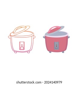 bundling fill and gradient kitchen  mejikom utensils