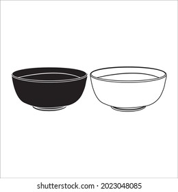 bundling line and solid kitchen  bowl utensils