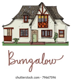 bungalow