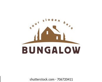 Logo de Bungalow