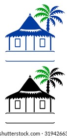 Bungalow signs