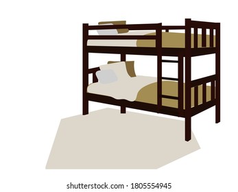 Bunk Beds For Adults And Children