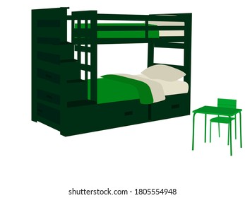 Bunk Beds For Adults And Children