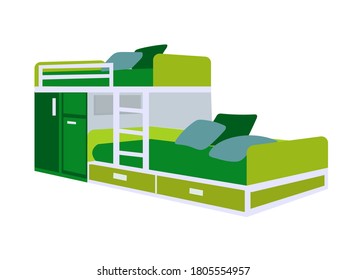 Bunk Beds For Adults And Children