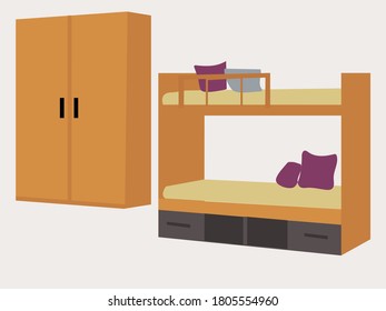 Bunk Beds For Adults And Children