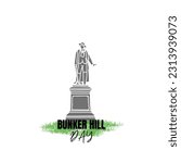 Bunker Hill Day marks the anniversary of the Battle of Bunker Hill, also known as the Battle of Breed