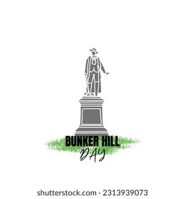 Bunker Hill Day begeht den Jahrestag der Schlacht von Bunker Hill, auch bekannt als Schlacht von Breed's Hill