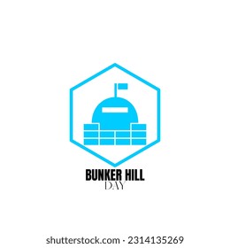 Bunker Hill Day marks the anniversary of the Battle of Bunker Hill, also known as the Battle of Breed's Hill. 