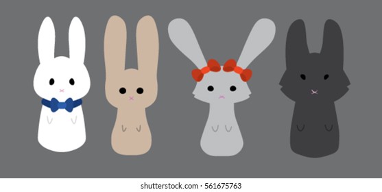 Bunnies