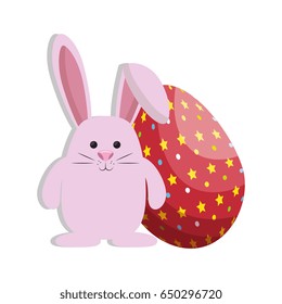bunny animal egg easter