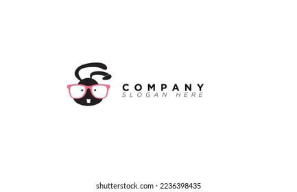 bunny Creative Logo For Branding and Company