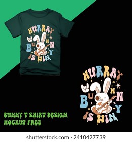 Bunny  design,bunny valentine t shirt designvalentine t shirt design