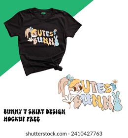 Bunny  design,bunny valentine t shirt designvalentine t shirt design