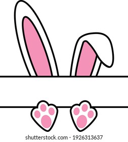 Download Floppy Bunny Ears High Res Stock Images Shutterstock