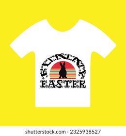 Bunny easter 1 t-shirt design. Here You Can find and Buy t-Shirt Design. Digital Files for yourself, friends and family, or anyone who supports your Special Day and Occasions.