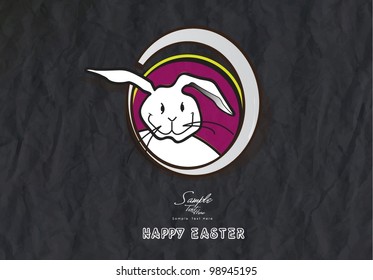 Bunny Easter