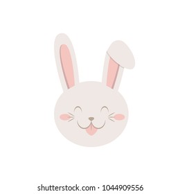 Bunny Expression Icon