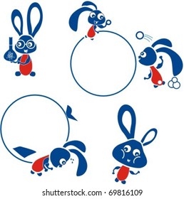 bunny fine