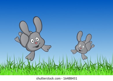Bunny Hop