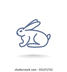 Bunny icon