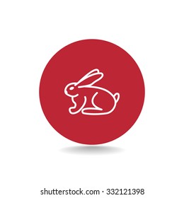 Bunny icon